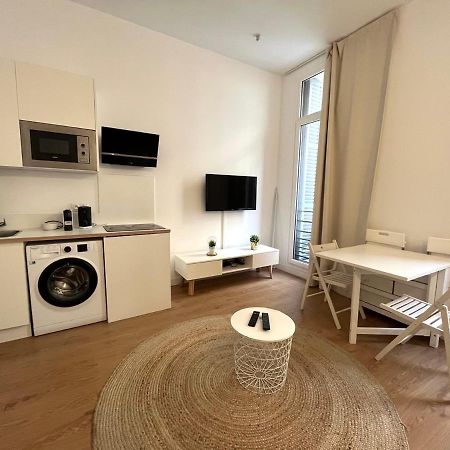 Apartmán Coste Investissement - Le Petit Ferreol Marseille Exteriér fotografie