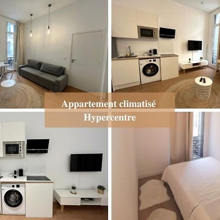 Apartmán Coste Investissement - Le Petit Ferreol Marseille Exteriér fotografie