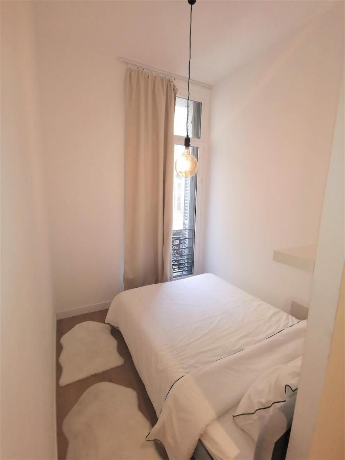 Apartmán Coste Investissement - Le Petit Ferreol Marseille Exteriér fotografie