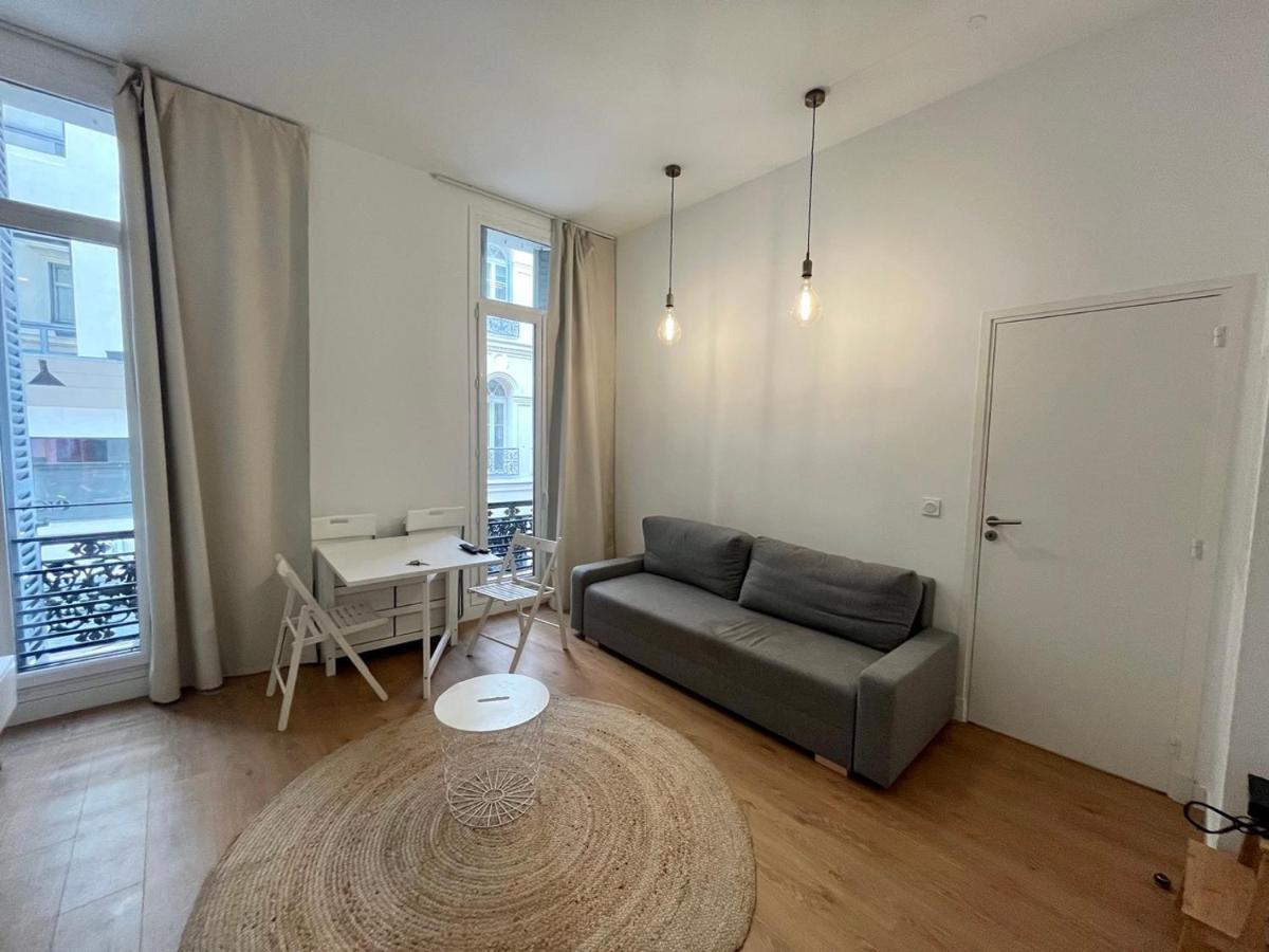 Apartmán Coste Investissement - Le Petit Ferreol Marseille Exteriér fotografie