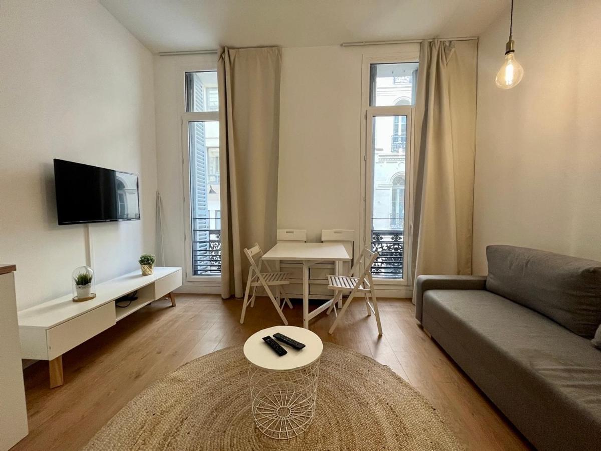 Apartmán Coste Investissement - Le Petit Ferreol Marseille Exteriér fotografie
