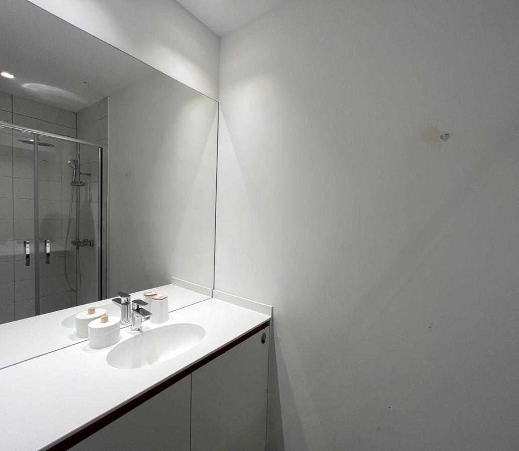 Apartmán Coste Investissement - Le Petit Ferreol Marseille Exteriér fotografie